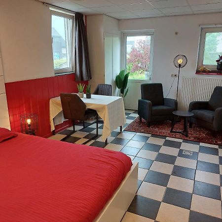Gasthuys De Peel Bed & Breakfast Ospel Dış mekan fotoğraf