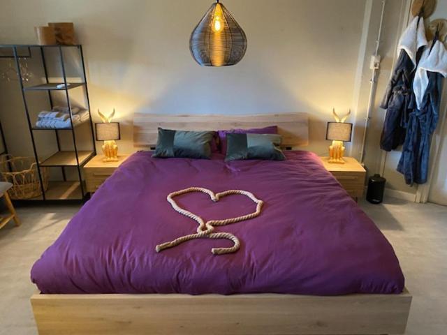 Gasthuys De Peel Bed & Breakfast Ospel Dış mekan fotoğraf