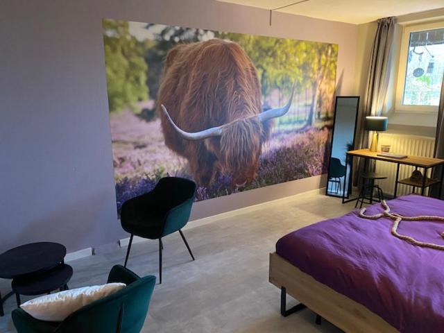 Gasthuys De Peel Bed & Breakfast Ospel Dış mekan fotoğraf