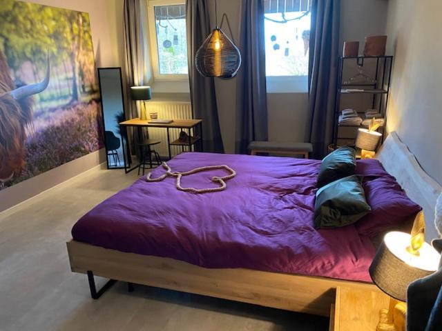 Gasthuys De Peel Bed & Breakfast Ospel Dış mekan fotoğraf