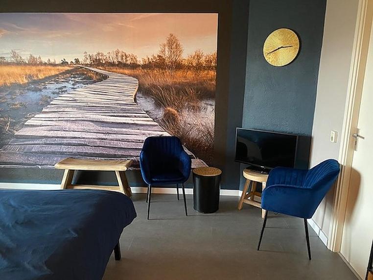 Gasthuys De Peel Bed & Breakfast Ospel Dış mekan fotoğraf