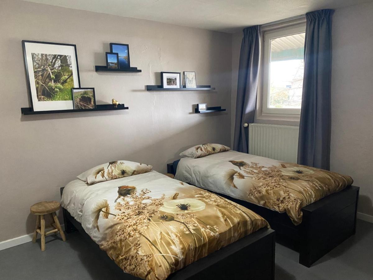 Gasthuys De Peel Bed & Breakfast Ospel Dış mekan fotoğraf
