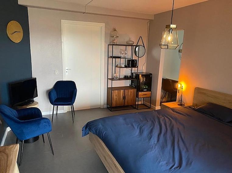 Gasthuys De Peel Bed & Breakfast Ospel Dış mekan fotoğraf