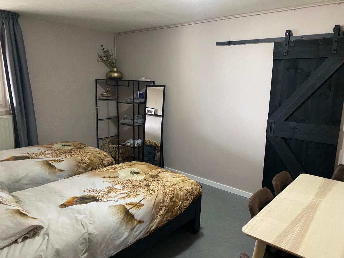 Gasthuys De Peel Bed & Breakfast Ospel Dış mekan fotoğraf