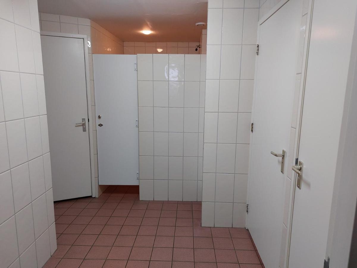 Gasthuys De Peel Bed & Breakfast Ospel Dış mekan fotoğraf