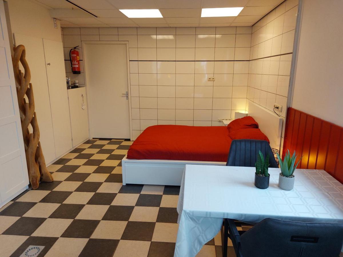 Gasthuys De Peel Bed & Breakfast Ospel Dış mekan fotoğraf