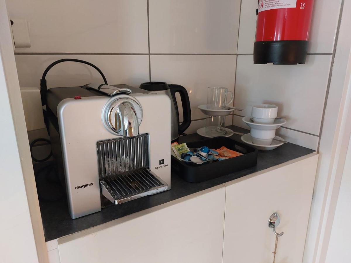 Gasthuys De Peel Bed & Breakfast Ospel Dış mekan fotoğraf
